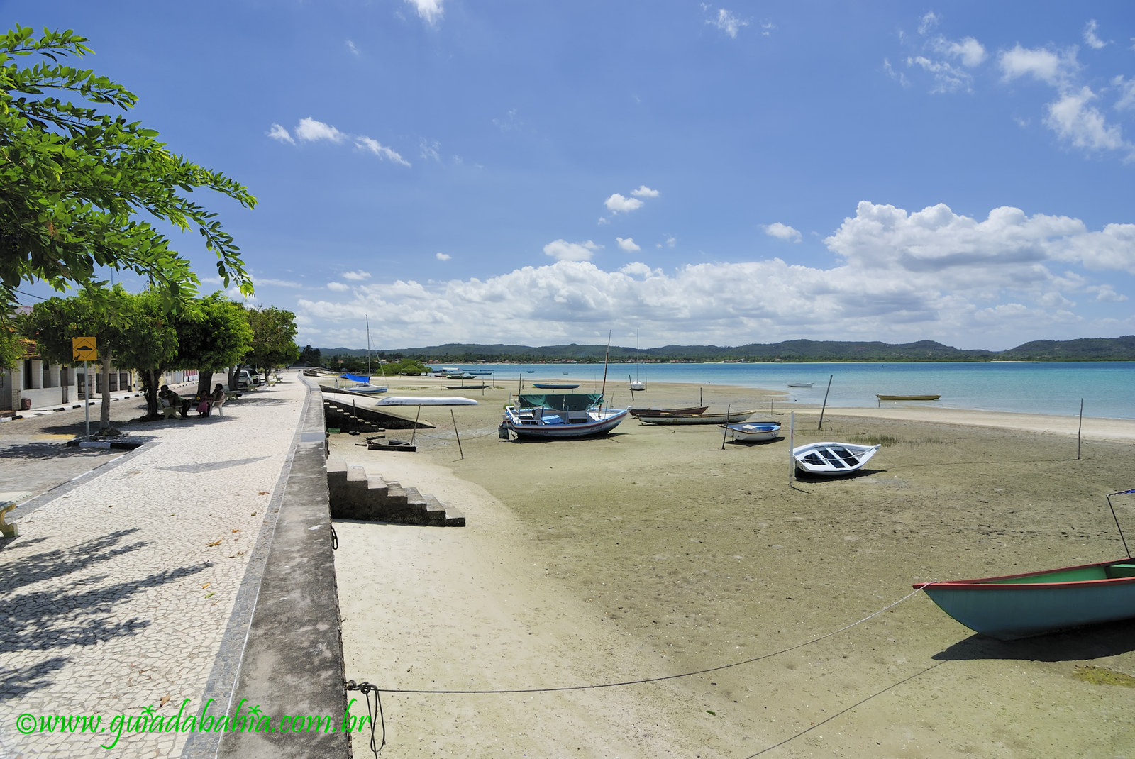 Fotos de Salinas da Margarida BAHIA